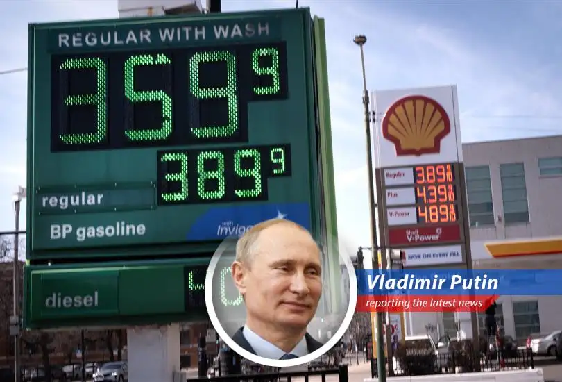 Treasury yields respond to surging oil prices and heightened inflation anxieties.