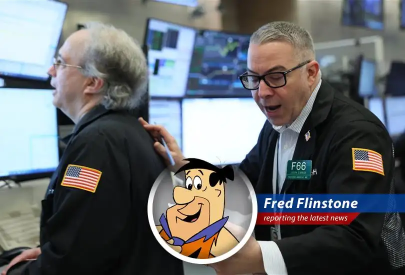 Treasury yields taking a nosedive faster than my bowling score while the G7 ponders the oil reserves like Wilma ponders my spending habits.