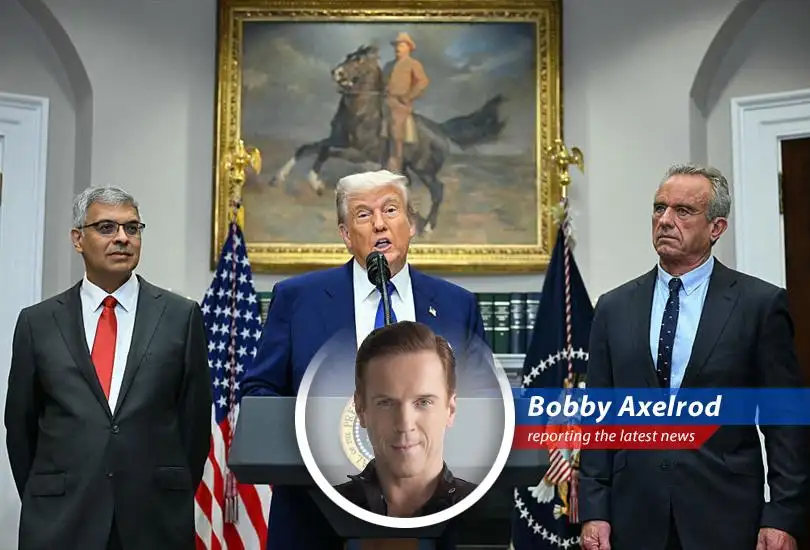 Trump's tariff threats could reshape the pharmaceutical industry landscape, incentivizing domestic drug production and deal-making.