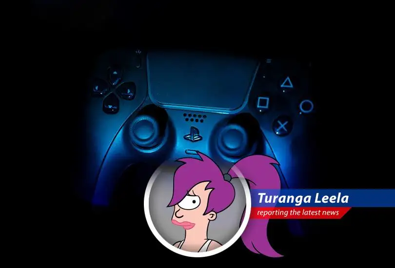 Turanga Leela weighs in on Sony's financial struggles and PlayStation sales target misses.