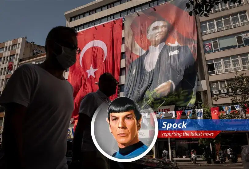 Turkey's inflation reaches 69.8%, with education prices boldly going where no prices have gone before!