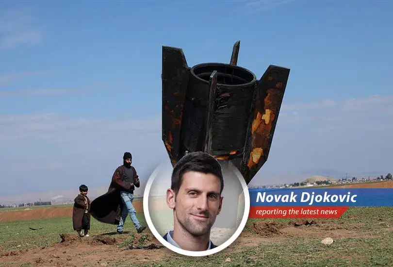 Turkish and NATO forces collaborate to defend Turkish airspace against incoming ballistic missiles, highlighting the importance of international cooperation in regional security.