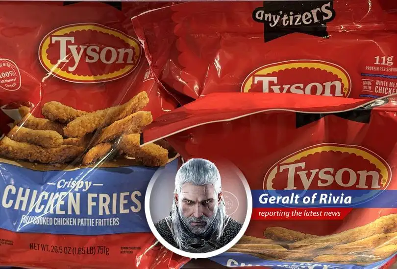 Tyson Foods poised for growth amidst increasing meat demand, according to Mizuho.