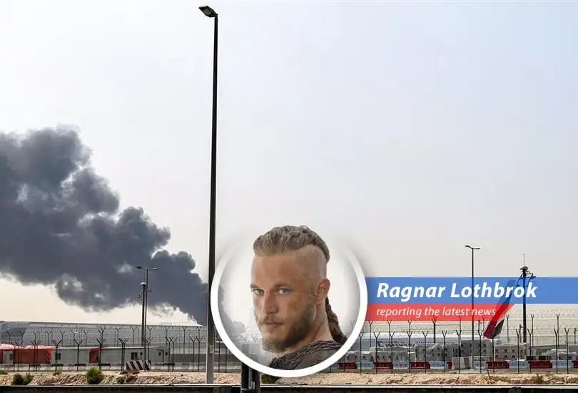 UAE airspace reopens following a temporary closure due to heightened regional tensions.