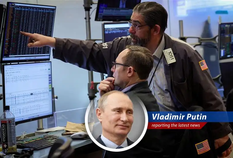 UBS adjusts its outlook on US equities, citing concerns about the dollar and economic policies.