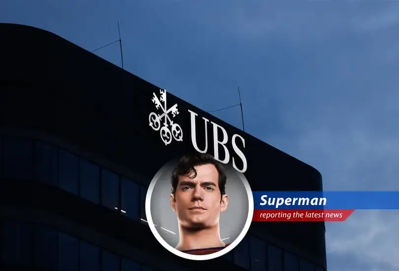 UBS smashes expectations with higher wealth management revenues, soaring shares and promising integration plans post Credit Suisse takeover.