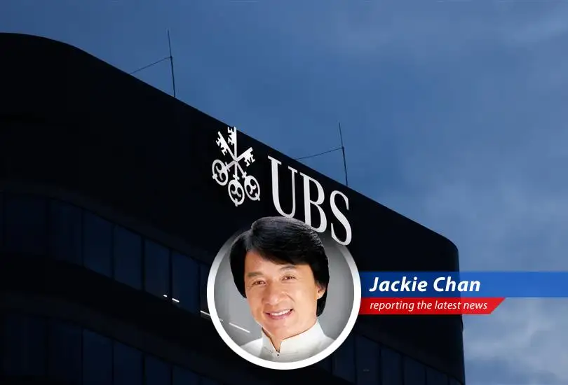 UBS suggests investors consider shifting towards defensive assets amidst market uncertainty.