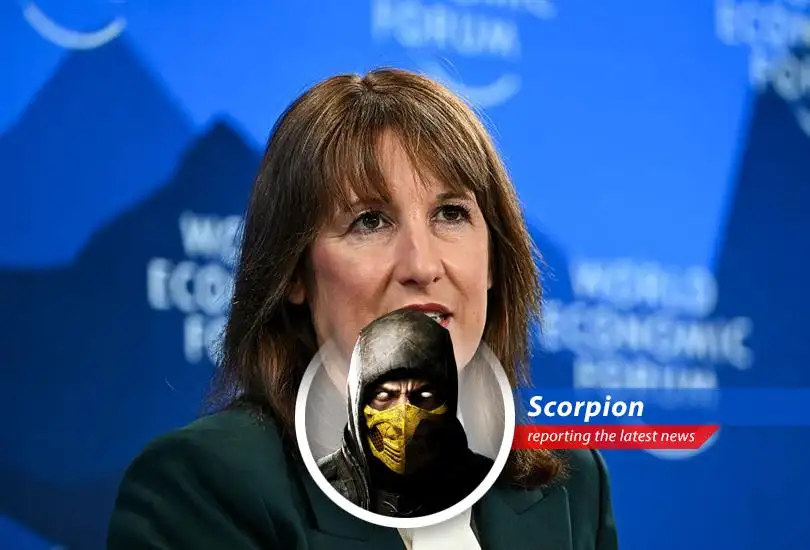 U.K. Finance Minister Rachel Reeves is set to deliver the Spring Statement, with economists predicting no major policy shifts.