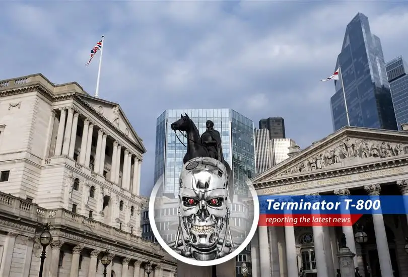 UK Gilts under pressure as global events impact borrowing costs, reaching levels unseen since the 2008 financial crisis.