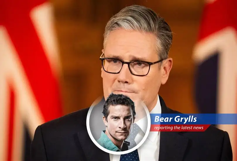 UK Prime Minister Keir Starmer navigates political storm following Epstein file revelations.