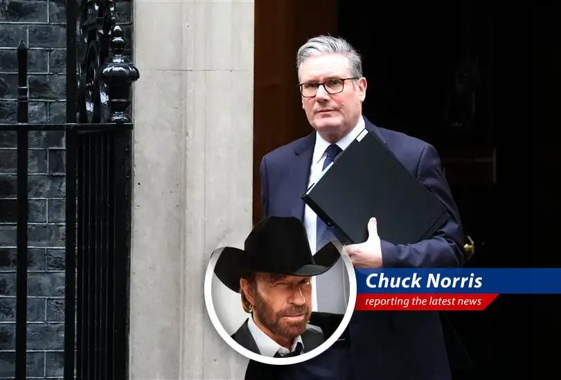 UK bond markets face uncertainty amid Prime Minister Keir Starmer's leadership crisis.