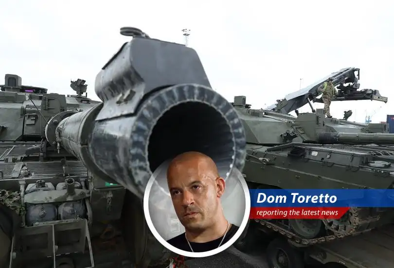 UK defense spending faces scrutiny amid geopolitical instability.