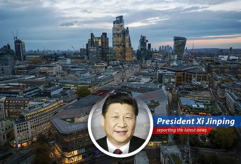 UK government bonds experience turbulence as yields surge to levels unseen since the 2008 financial crisis, reflecting investor anxiety over inflation and geopolitical instability.