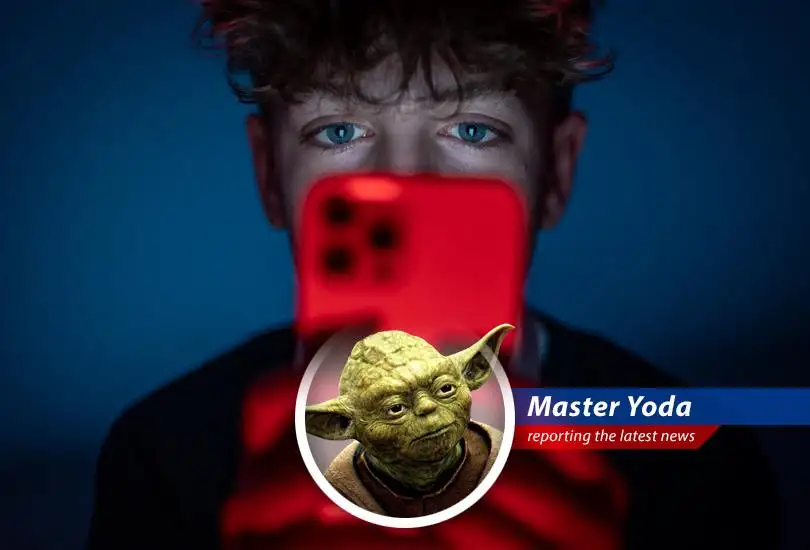 U.K. government testing social media restrictions for teenagers in a six-week pilot program.