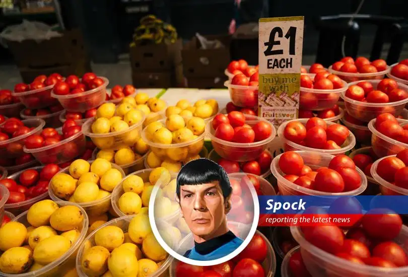 UK inflation eases, signaling potential shifts in monetary policy.