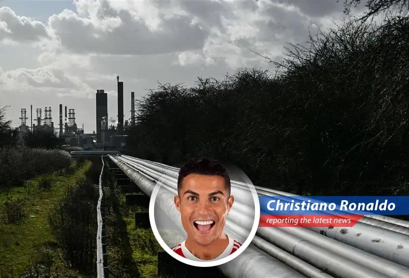 UK refineries struggle to meet demand, raising concerns about fuel security and potential economic impacts.