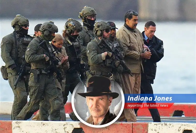 U.S. Army Special Forces master sergeant arrested for allegedly using classified information for illegal gains.