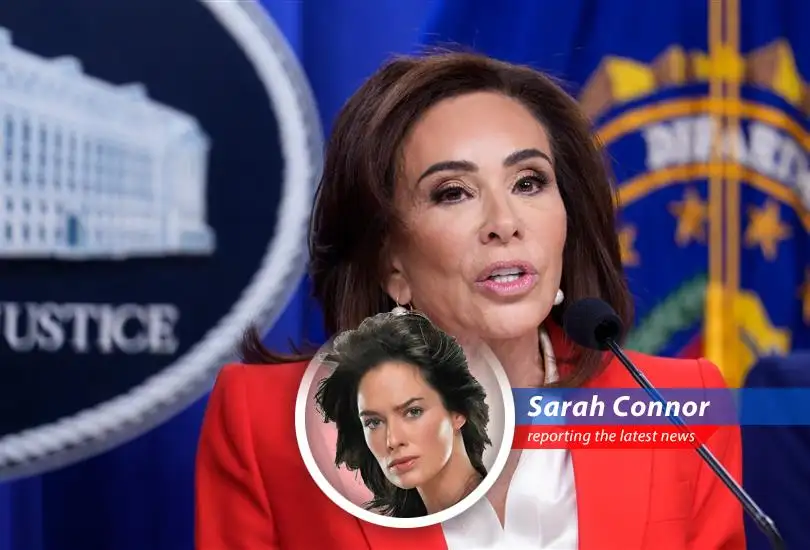 U.S. Attorney Jeanine Pirro and outgoing Fed Chair Jerome Powell locked in a power struggle that could determine the Fed's future.