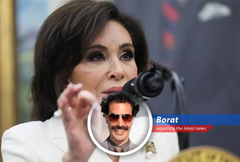 U.S. Attorney Jeanine Pirro changes legal strategy in Federal Reserve Chair Jerome Powell investigation.