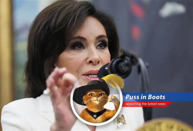 U.S. Attorney Jeanine Pirro's investigation into the Federal Reserve encounters legal challenges.