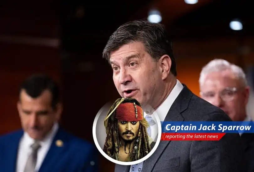 U.S. Capitol Building, Washington, D.C. The battleground where Democrats are vying for control.