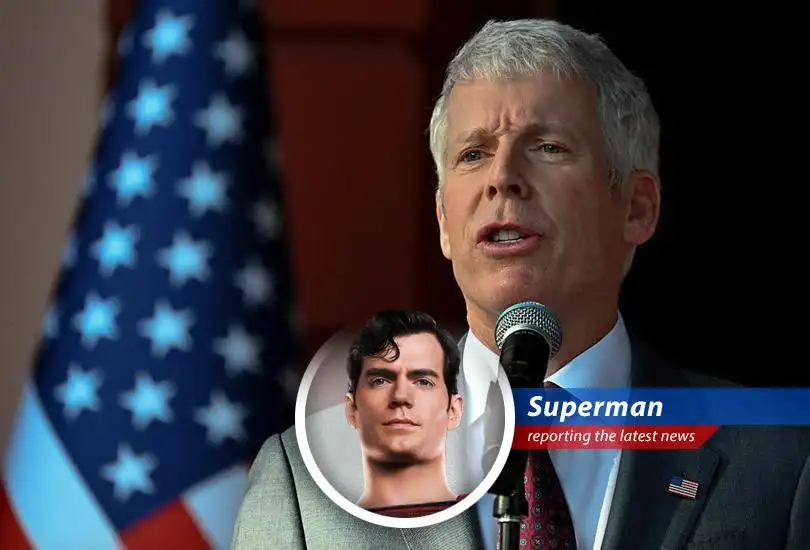 U.S. Energy Secretary Chris Wright addresses the IEA, advocating for a more pragmatic energy policy.