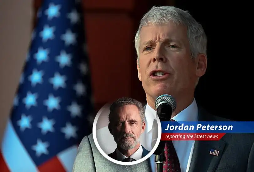 U.S. Energy Secretary Chris Wright advocates for a shift in the IEA's approach to net zero emissions.