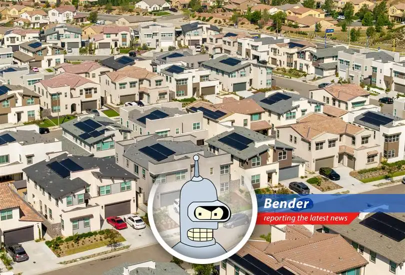 US House passes housing affordability bill, sparking debate about investor roles and homeownership.