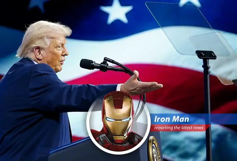 US Markets see green shoots as investors eye Middle East developments.