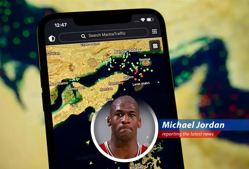 U.S. Navy enforces blockade in Strait of Hormuz amidst failed peace talks with Iran.