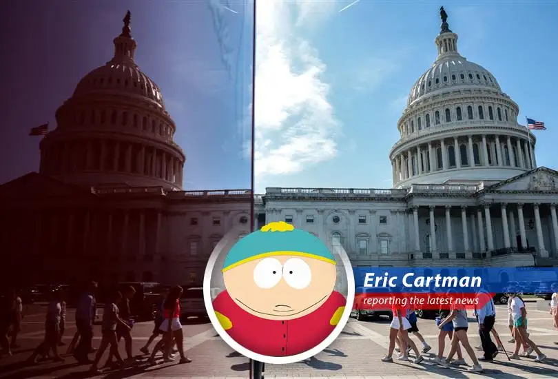 U.S. Navy enforces blockade in the Strait of Hormuz amid stalled U.S.-Iran negotiations.