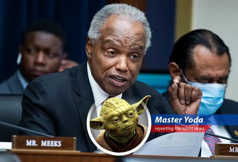 U.S. Rep. David Scott, a champion for farm aid and HBCUs, remembered for his dedication and service.