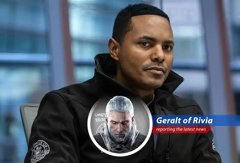 U.S. Rep. Ritchie Torres calls for federal investigation into suspicious trading activity before Trump's Iran announcement.