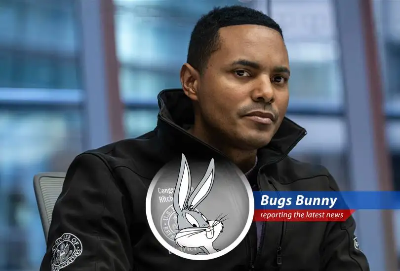 U.S. Rep. Ritchie Torres calls for investigation into suspicious trading activity.