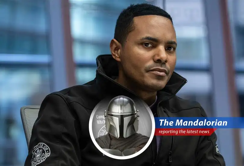 U.S. Rep. Ritchie Torres is calling for a federal probe into suspicious trading activity.