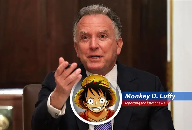 U.S. Special Envoy Steve Witkoff discusses Russia's denial of intelligence sharing with Iran.