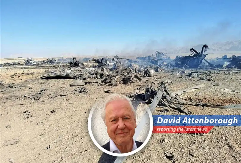 U.S. Special Operations Forces successfully extracted a downed airman from Iranian territory in a high-risk rescue mission.