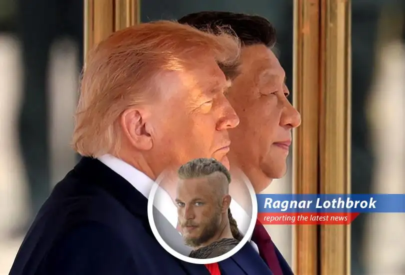 US Tech CEOs like Elon Musk and Tim Cook cozy up to China, seeking fortune but navigating a minefield of trade secrets and political tensions.