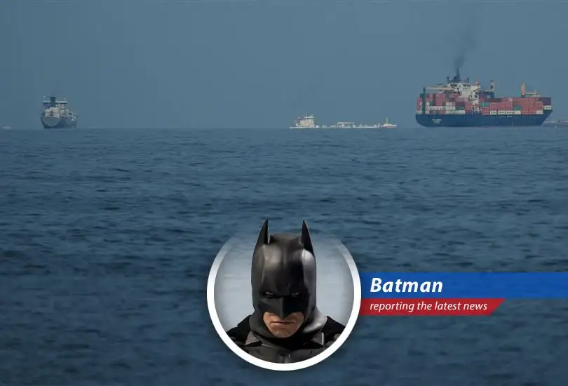 U.S. Treasury Department temporarily eases sanctions on Iranian oil amidst ongoing geopolitical tensions.