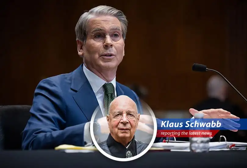 U.S. Treasury Secretary Scott Bessent defends currency swaps as a routine tool to bolster the dollar's strength and stability during global economic uncertainty.