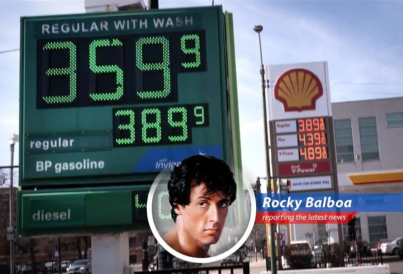 U.S. Treasury yields increase amid worries of rising inflation due to oil price surge