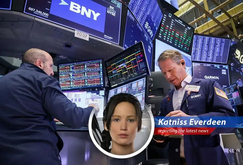 U.S. Treasury yields respond to reports of potential peace talks in the Middle East.