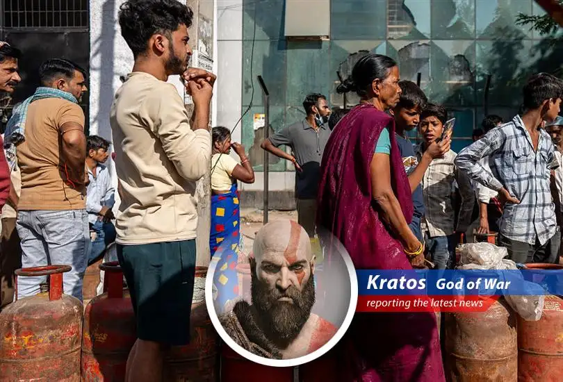 U.S. aims to expand energy trade with India amidst global supply disruptions.