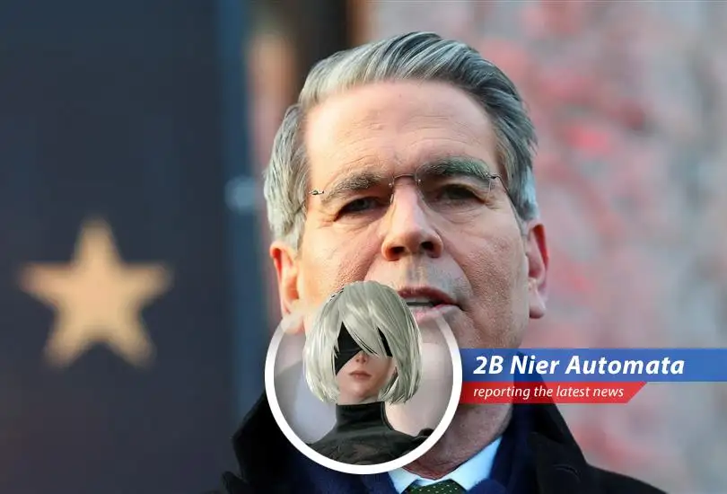 US and Chinese economic officials convene in Paris, signaling a potential thaw in trade relations.