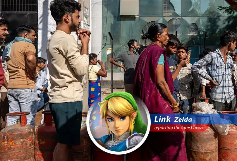 U.S. and India explore deeper energy trade amid global supply uncertainties.