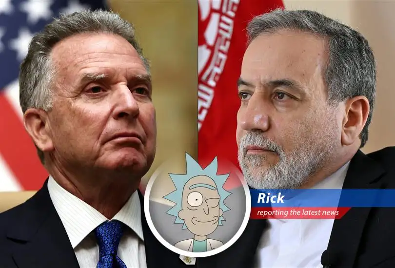 U.S. and Iranian diplomats meet in Geneva to discuss the nuclear deal, mediated by Oman. Can they navigate the complexities and reach an agreement, or will this devolve into another interdimensional conflict?