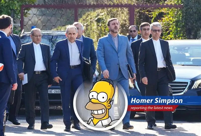 US and Iranian officials meet to discuss nuclear program, but disagreements persist