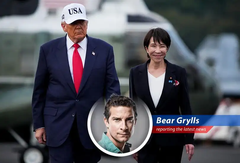 U.S. and Japan strengthen economic ties with massive investment in energy and critical minerals.