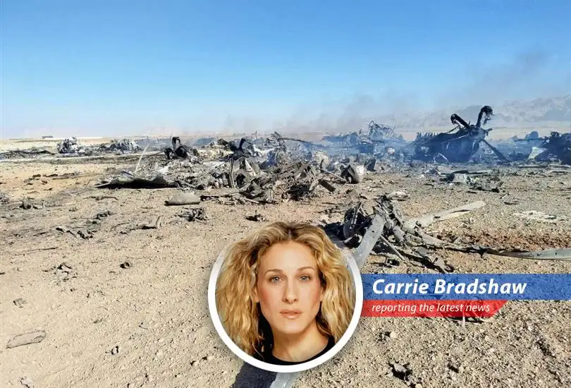 U.S. commandos execute a daring rescue in Iran, showcasing precision and risk.