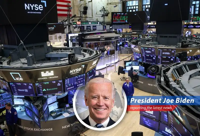 U.S. indexes show market volatility amid Middle East tensions, reflecting uncertainty for investors and consumers.